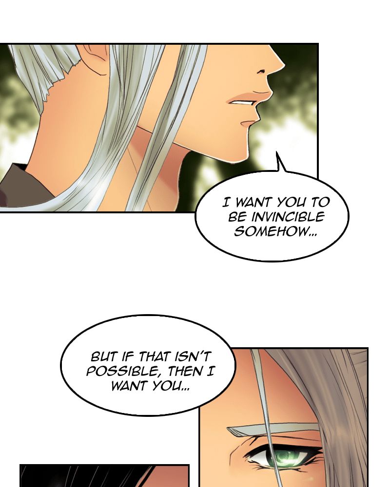 My Dear Cold-Blooded King chapter 56 - page 23