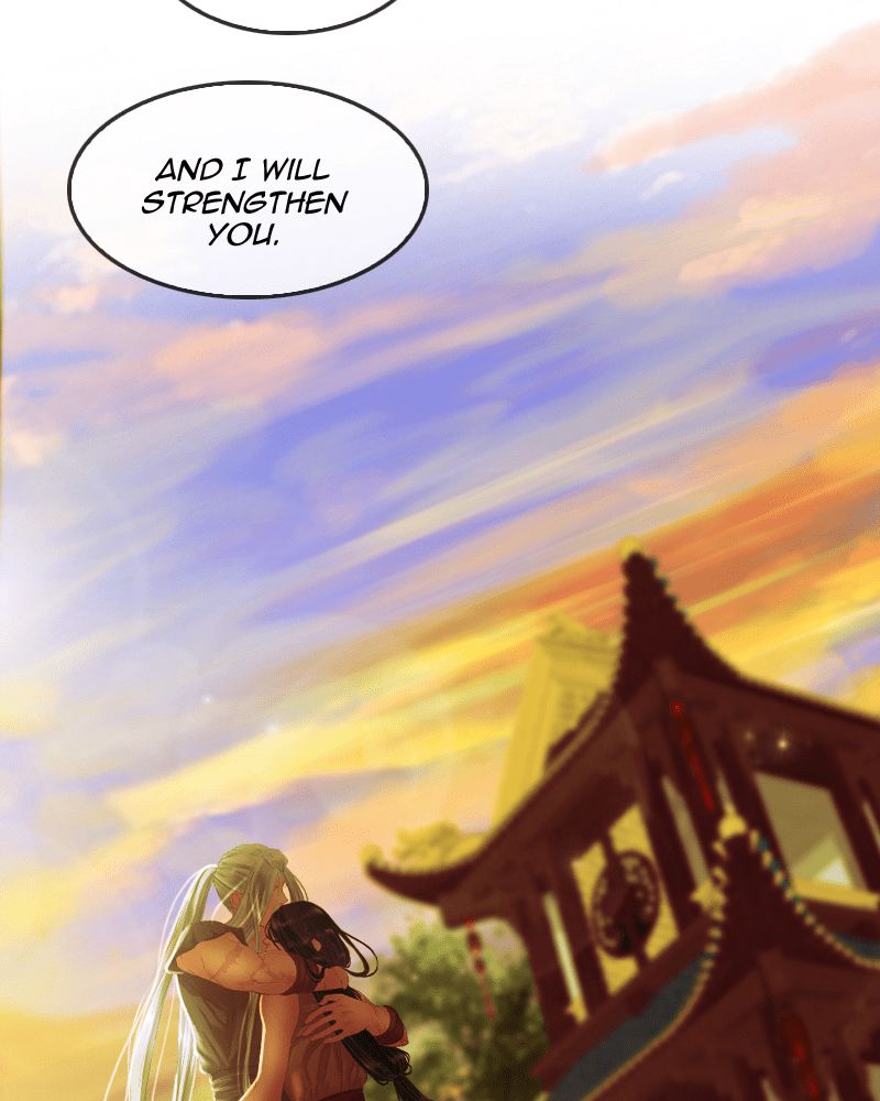 My Dear Cold-Blooded King chapter 56 - page 56