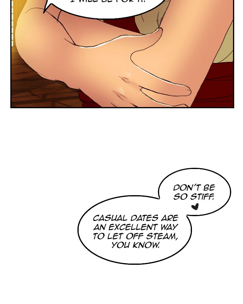 My Dear Cold-Blooded King chapter 55 - page 63