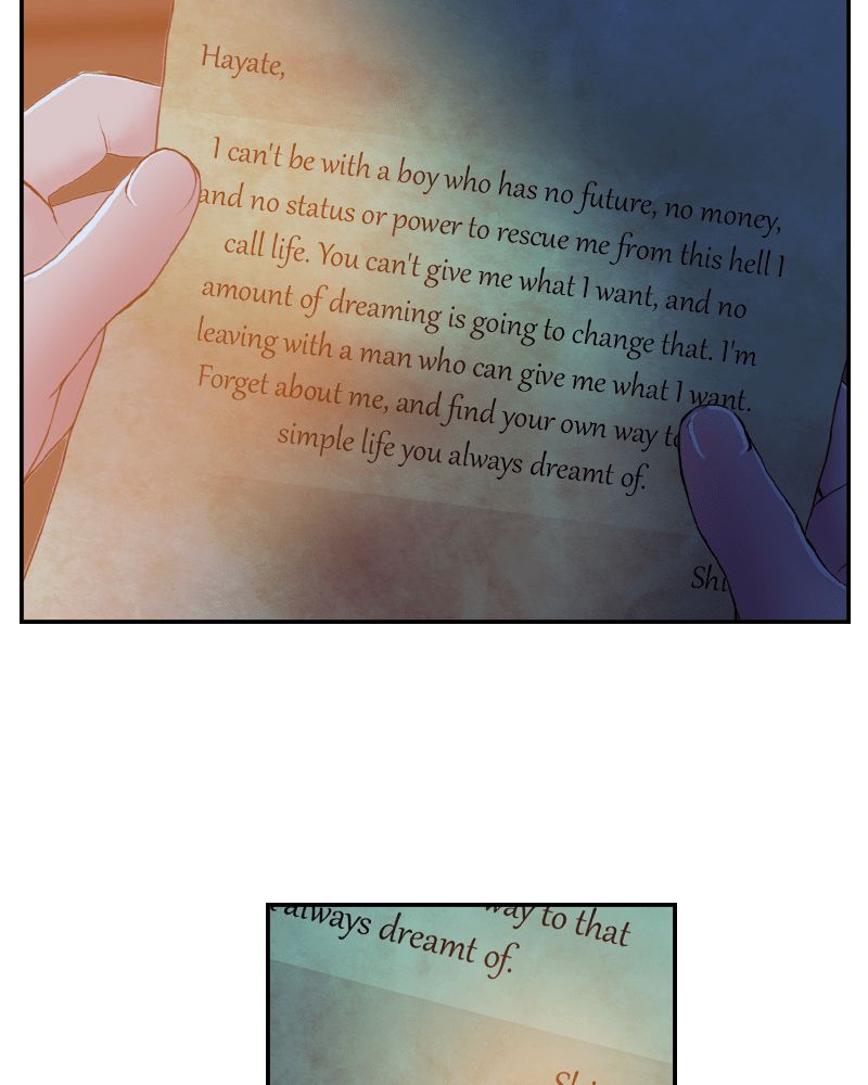 My Dear Cold-Blooded King chapter 54 - page 24