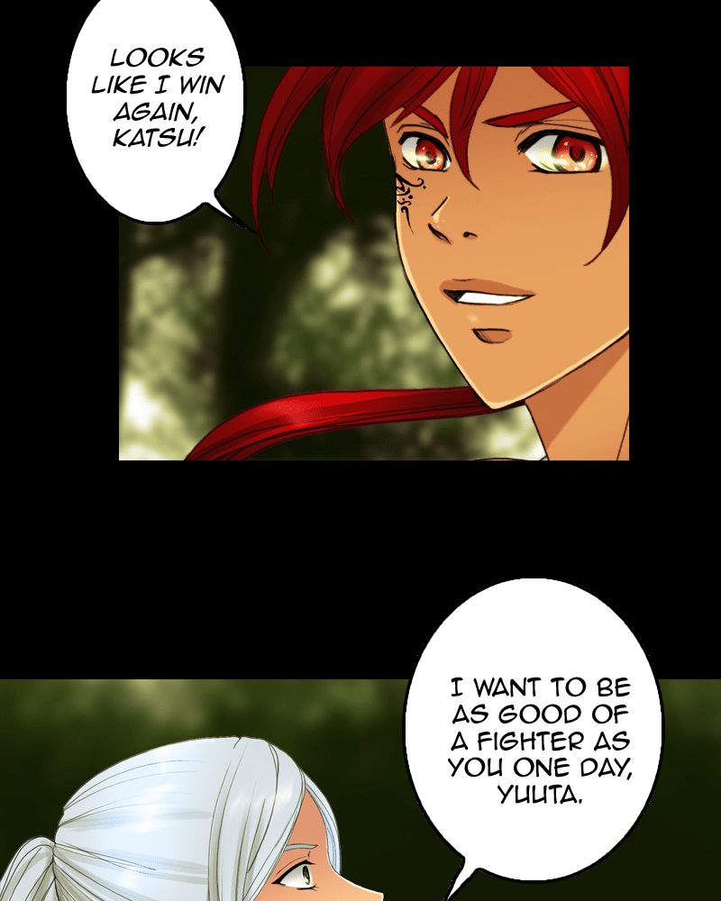 My Dear Cold-Blooded King chapter 53 - page 12