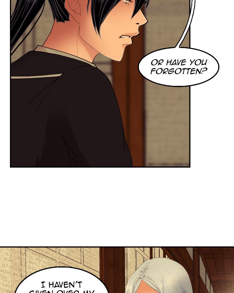 My Dear Cold-Blooded King chapter 52 - page 28