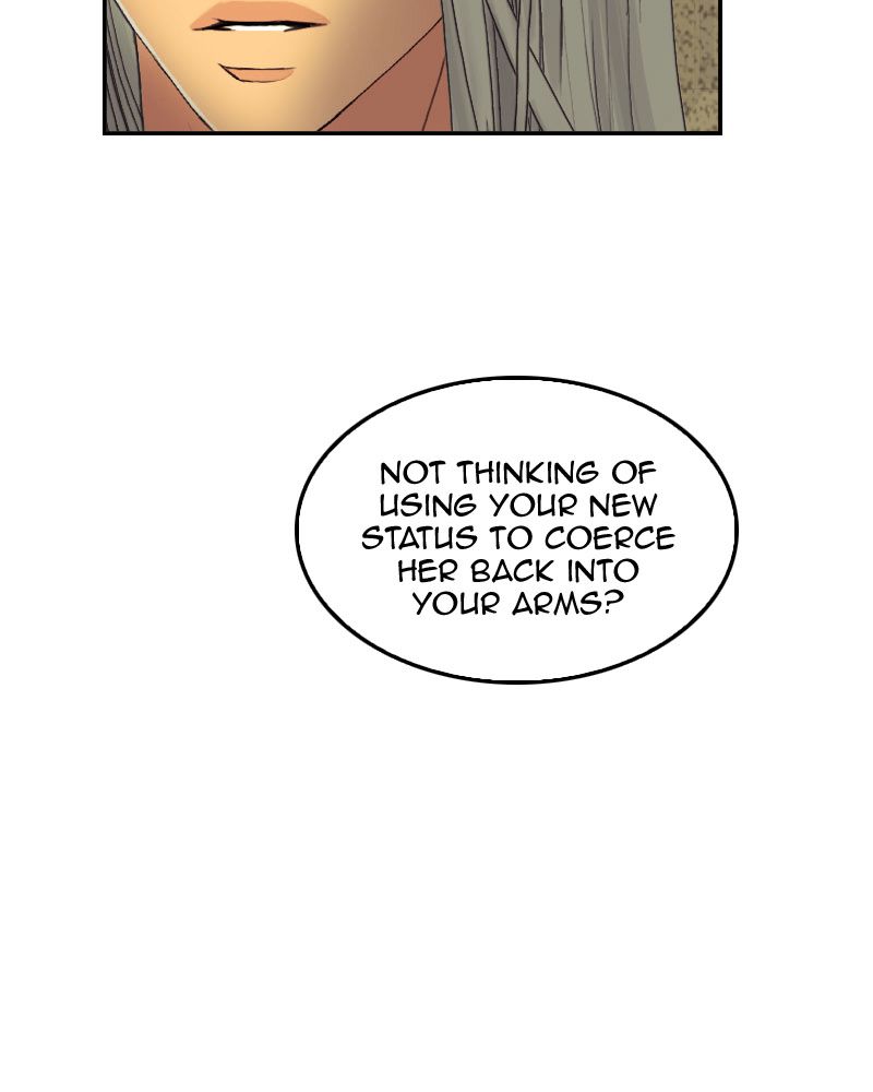 My Dear Cold-Blooded King chapter 52 - page 40