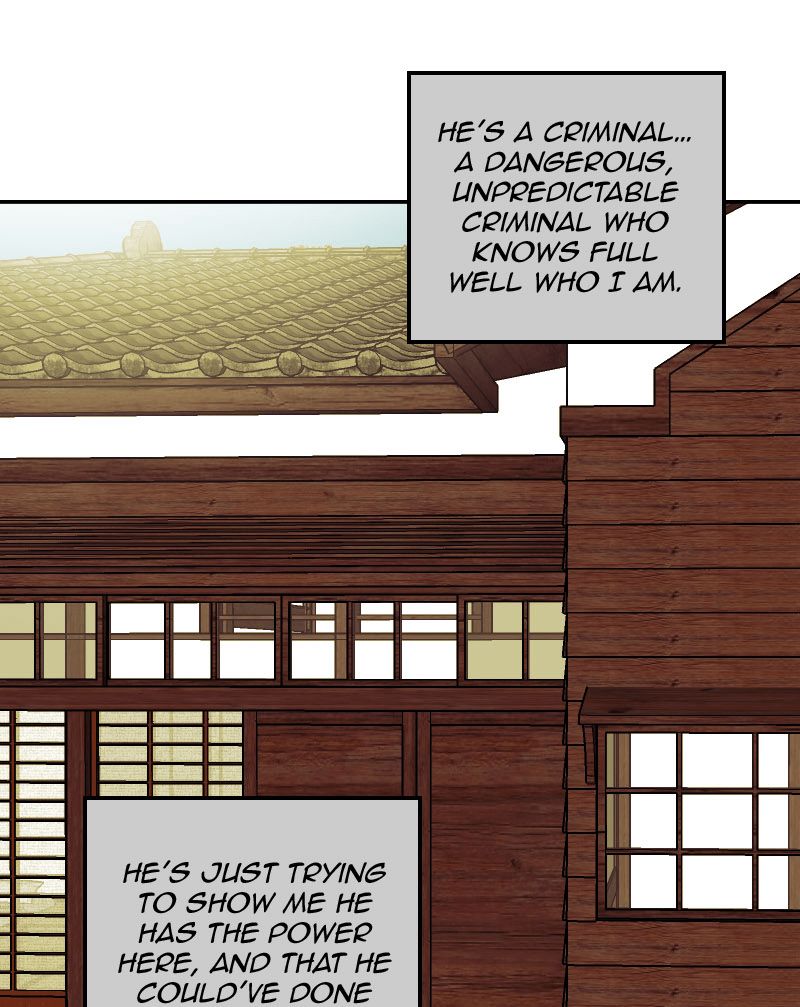 My Dear Cold-Blooded King chapter 52 - page 71