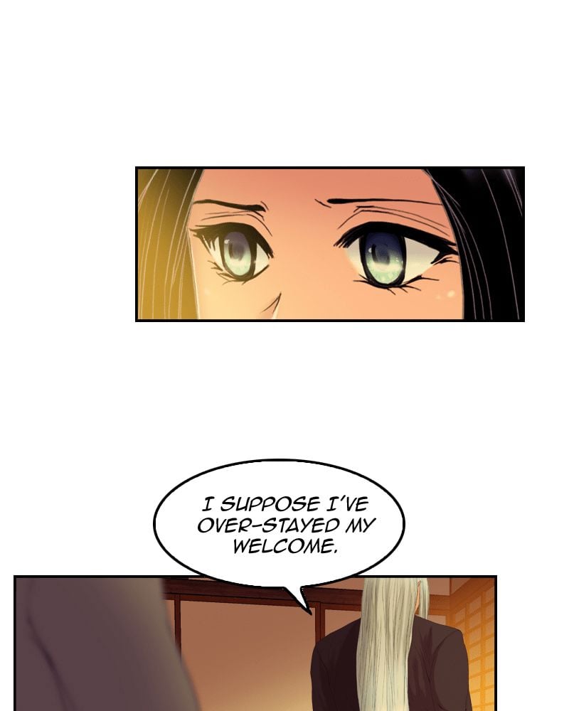 My Dear Cold-Blooded King chapter 51 - page 55