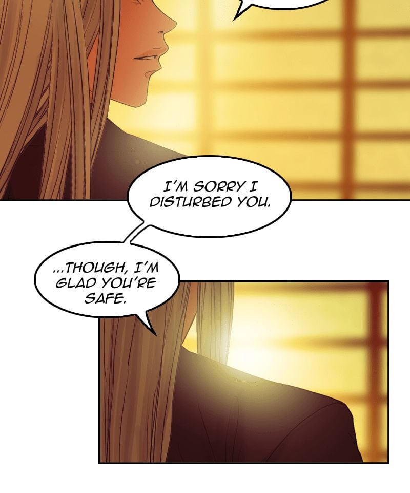 My Dear Cold-Blooded King chapter 51 - page 62