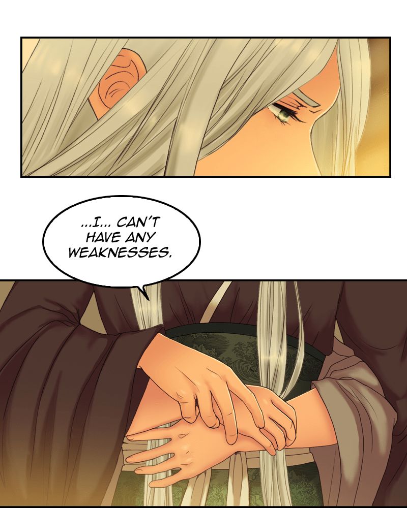 My Dear Cold-Blooded King chapter 51 - page 73