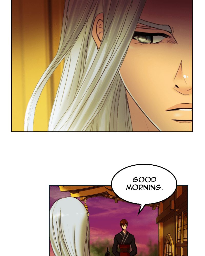 My Dear Cold-Blooded King chapter 50 - page 48