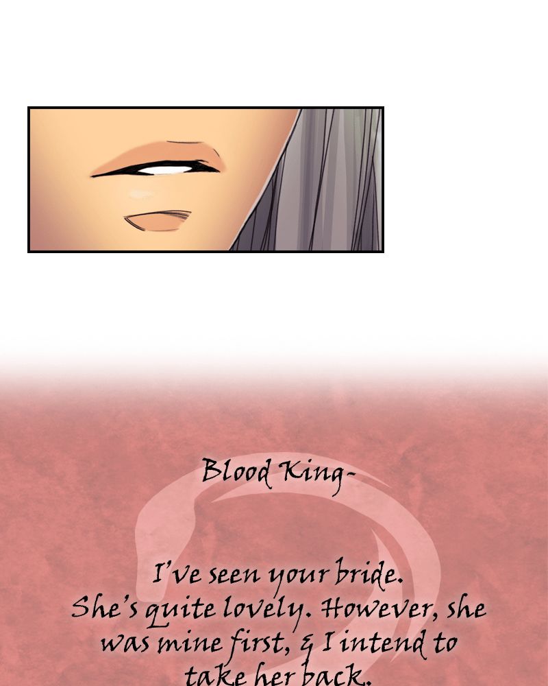 My Dear Cold-Blooded King chapter 50 - page 51