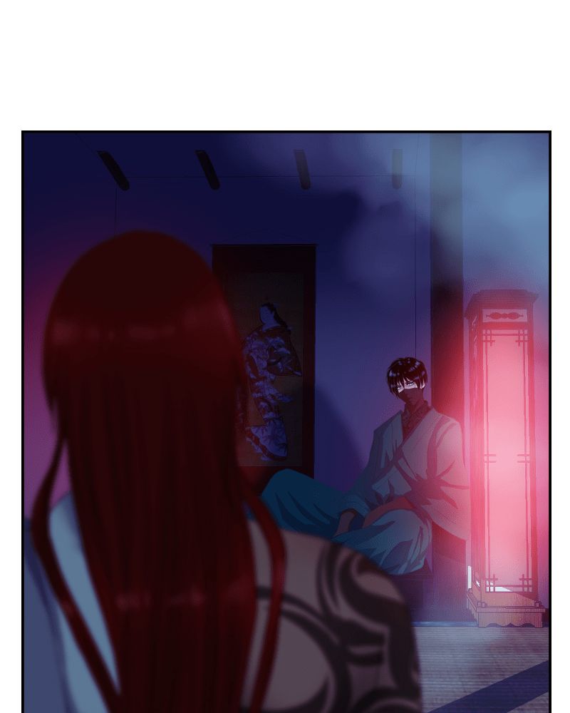 My Dear Cold-Blooded King chapter 50 - page 8