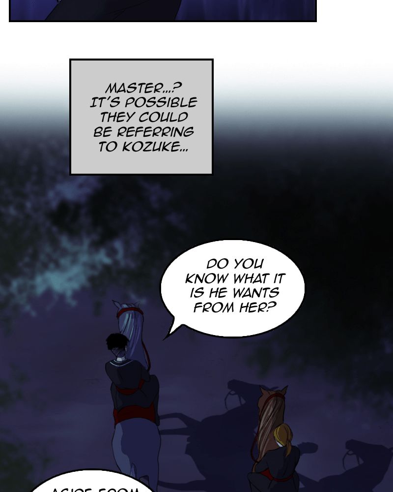 My Dear Cold-Blooded King chapter 49 - page 15