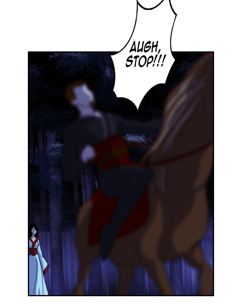 My Dear Cold-Blooded King chapter 49 - page 22