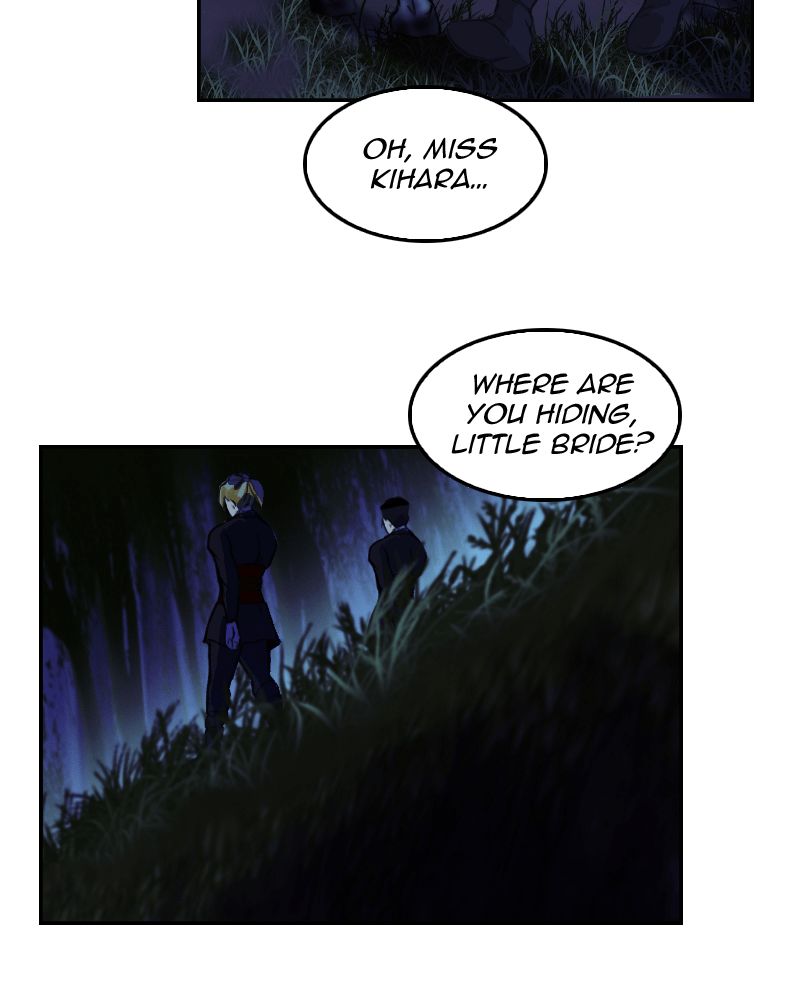 My Dear Cold-Blooded King chapter 49 - page 30