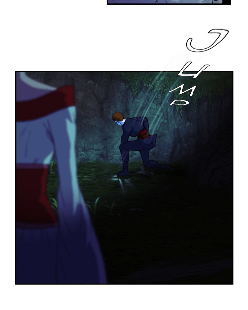 My Dear Cold-Blooded King chapter 49 - page 40