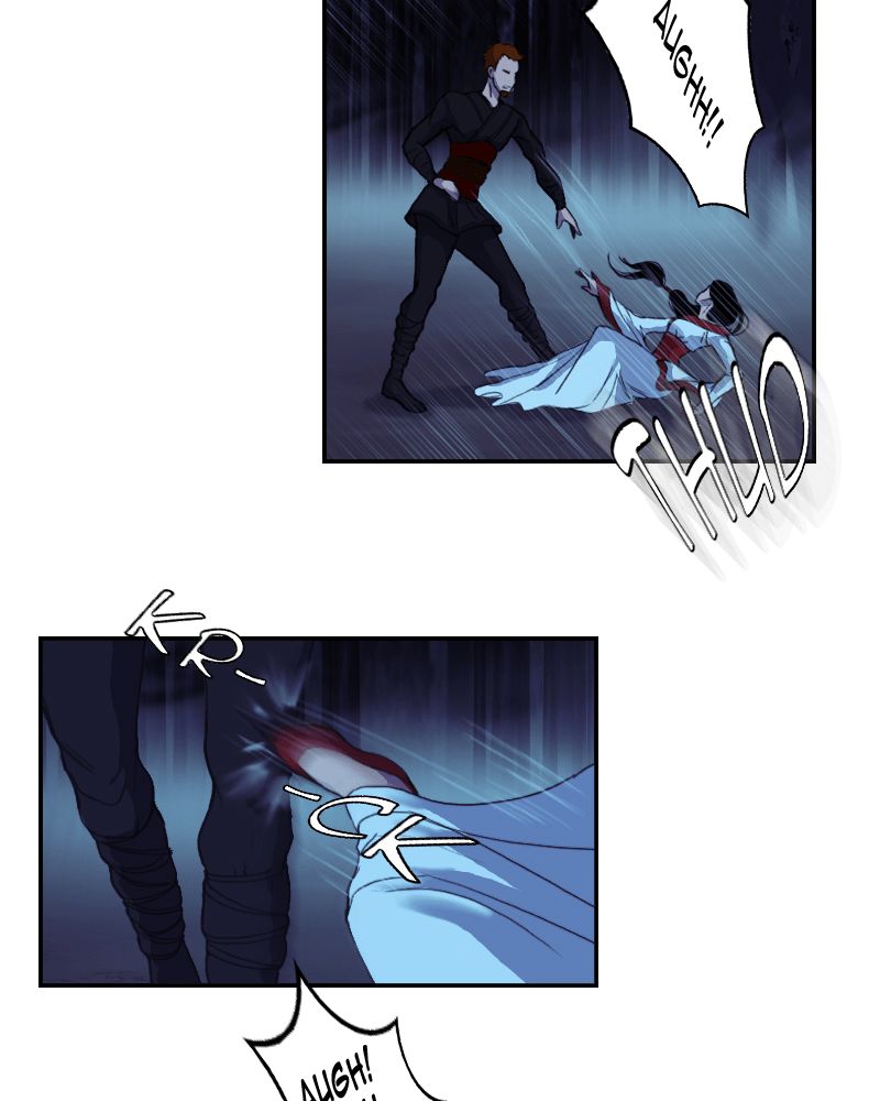 My Dear Cold-Blooded King chapter 49 - page 46