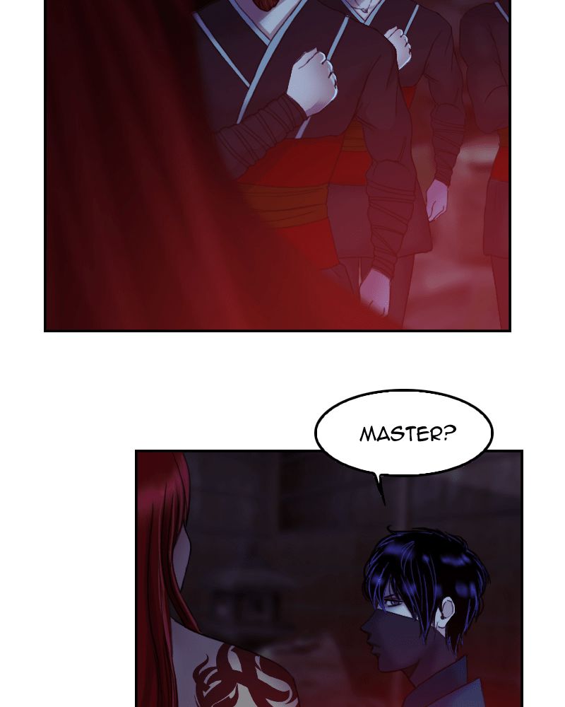 My Dear Cold-Blooded King chapter 49 - page 59