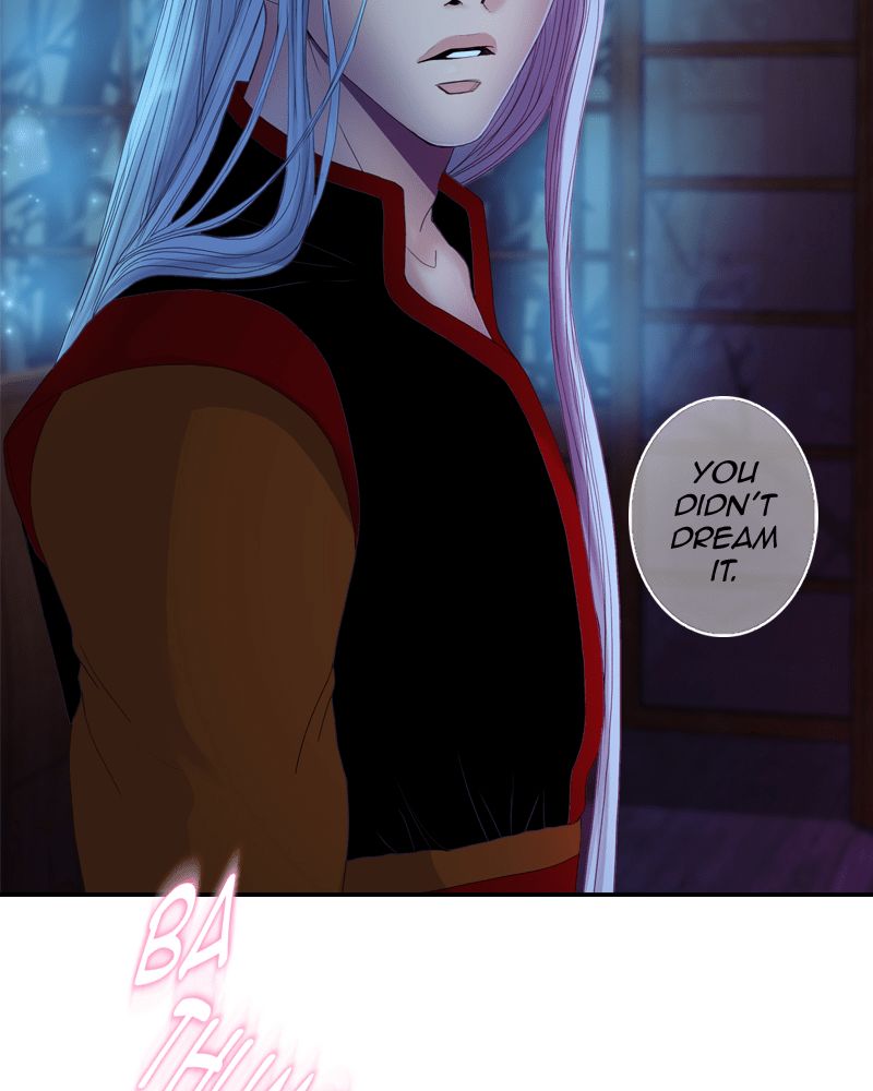 My Dear Cold-Blooded King chapter 48 - page 48