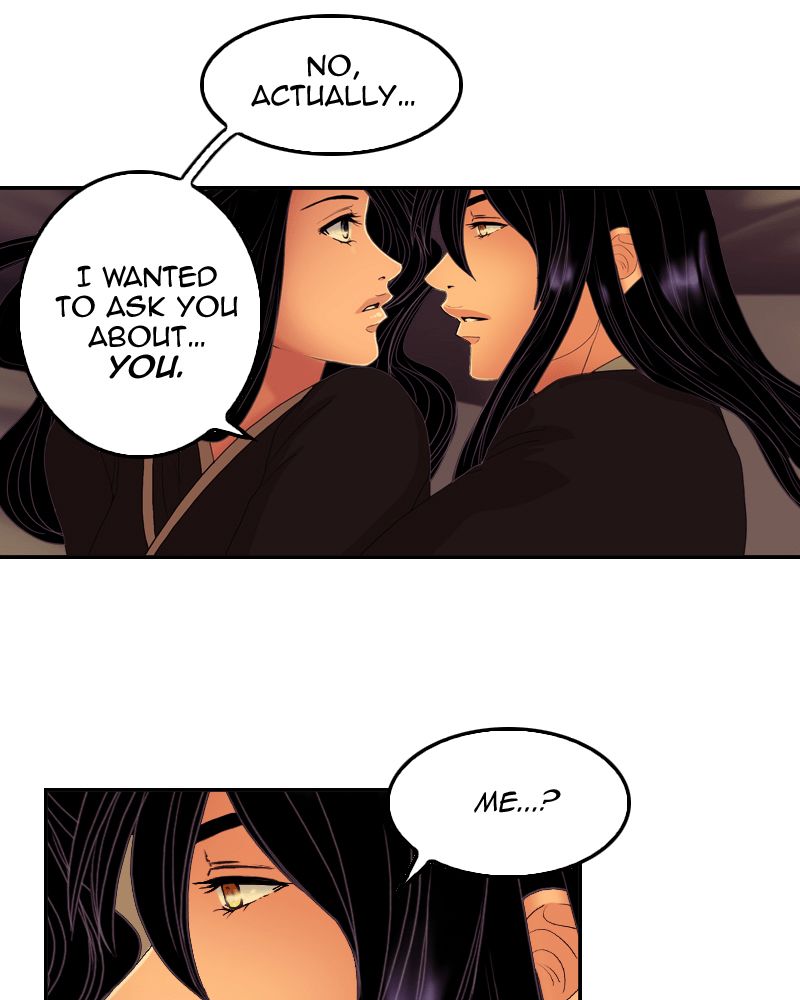 My Dear Cold-Blooded King chapter 47 - page 11