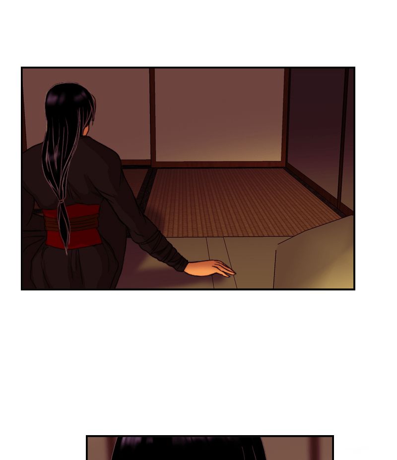 My Dear Cold-Blooded King chapter 47 - page 64