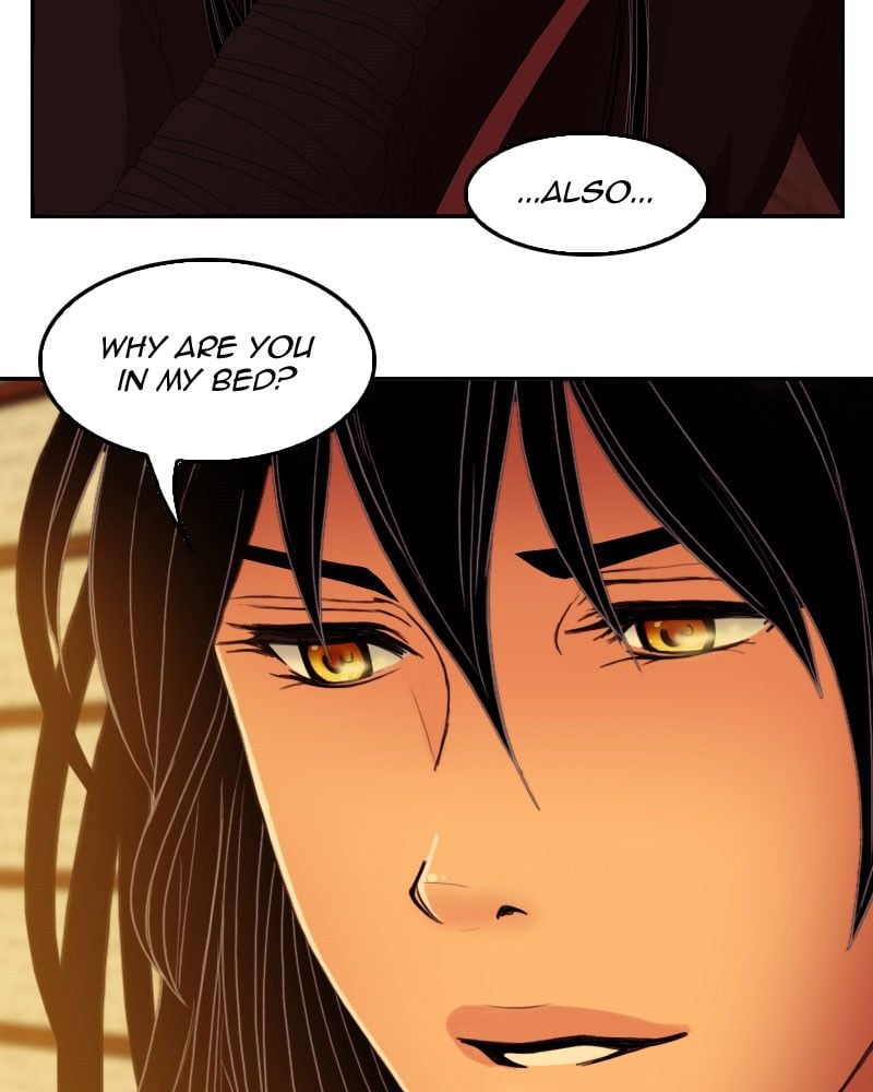 My Dear Cold-Blooded King chapter 46 - page 39