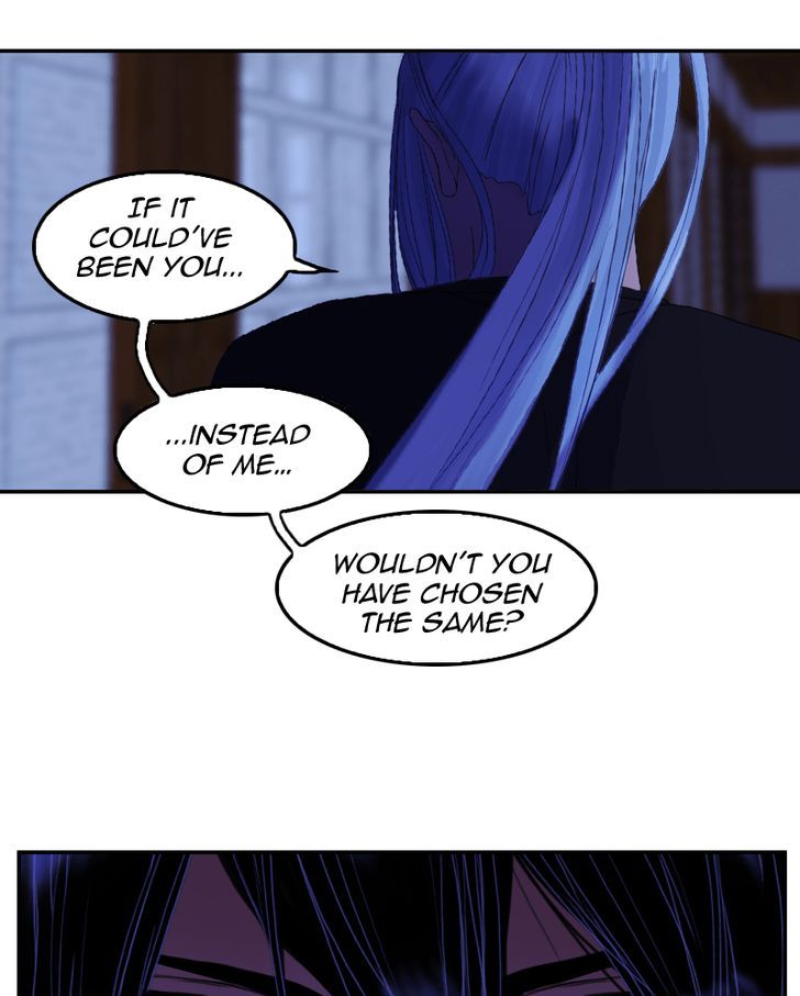 My Dear Cold-Blooded King chapter 45 - page 74