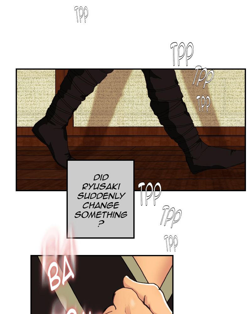 My Dear Cold-Blooded King chapter 43 - page 29