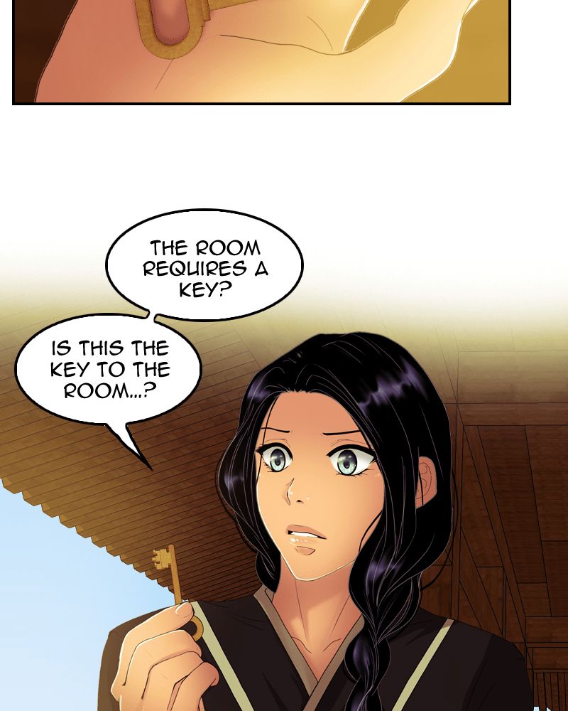 My Dear Cold-Blooded King chapter 43 - page 48