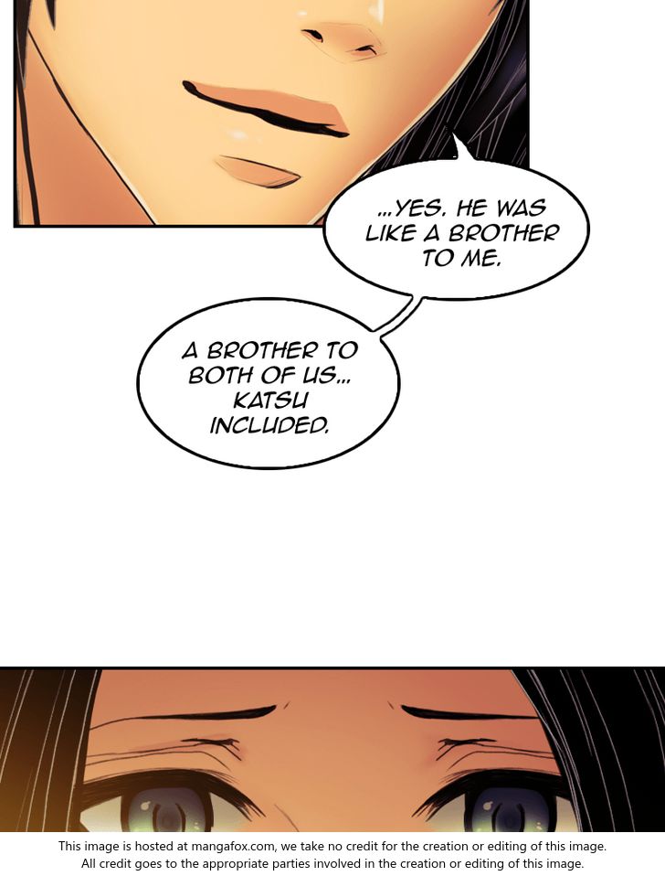 My Dear Cold-Blooded King chapter 41 - page 61