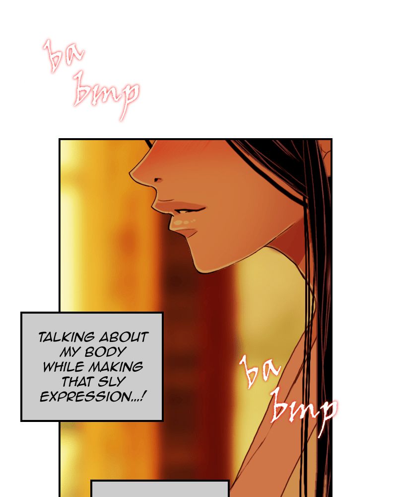 My Dear Cold-Blooded King chapter 40 - page 49