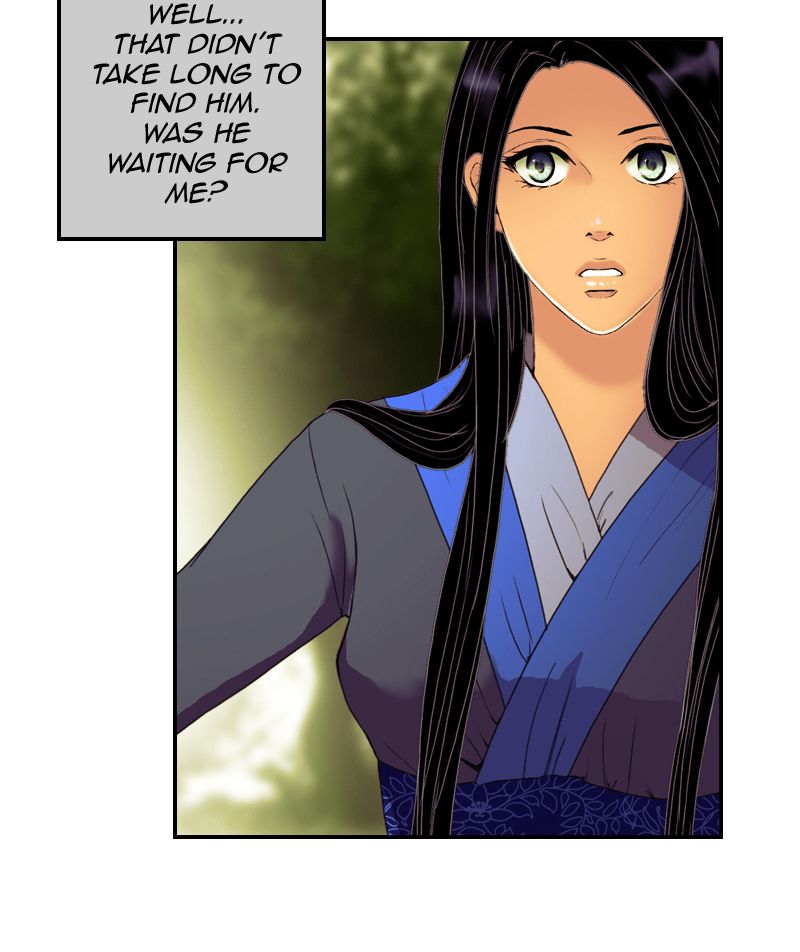 My Dear Cold-Blooded King chapter 40 - page 65