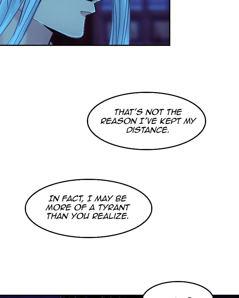 My Dear Cold-Blooded King chapter 39 - page 56