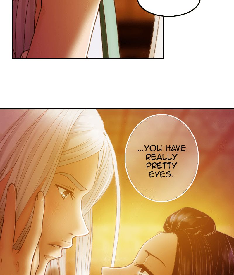 My Dear Cold-Blooded King chapter 38 - page 59