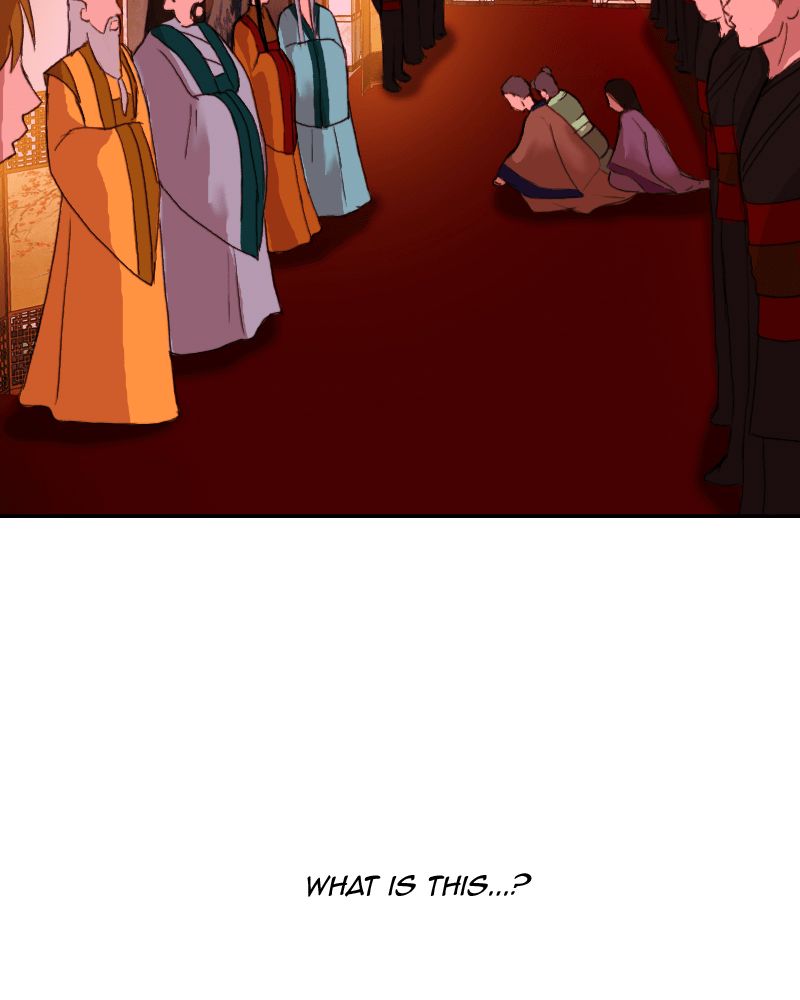 My Dear Cold-Blooded King chapter 37 - page 24