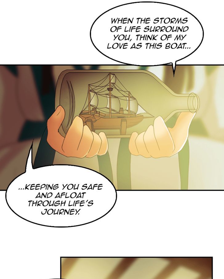 My Dear Cold-Blooded King chapter 36 - page 24