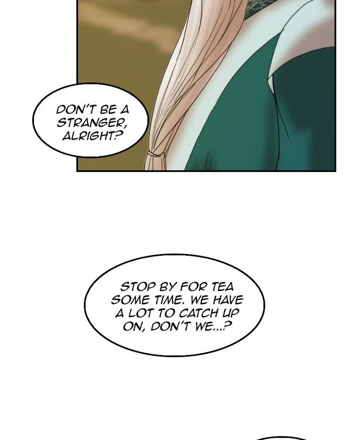 My Dear Cold-Blooded King chapter 26 - page 75