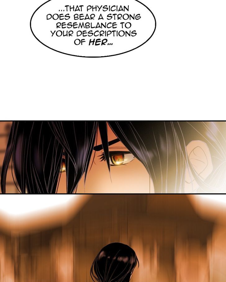 My Dear Cold-Blooded King chapter 25 - page 64