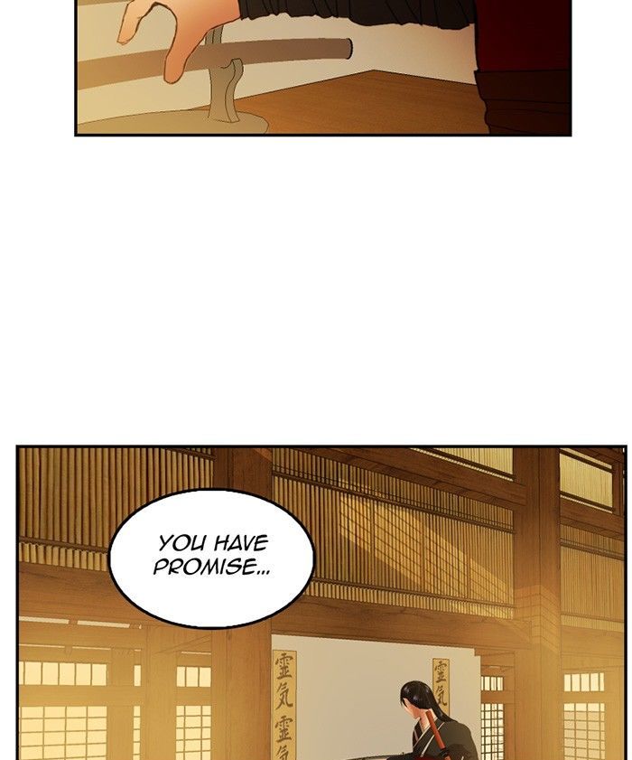 My Dear Cold-Blooded King chapter 22 - page 36