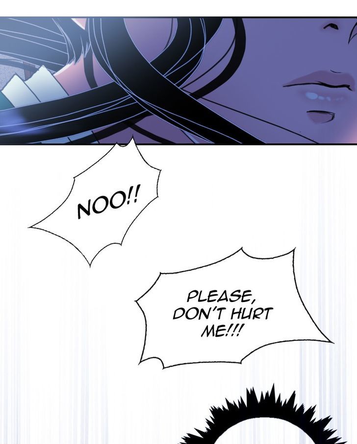 My Dear Cold-Blooded King chapter 19 - page 59