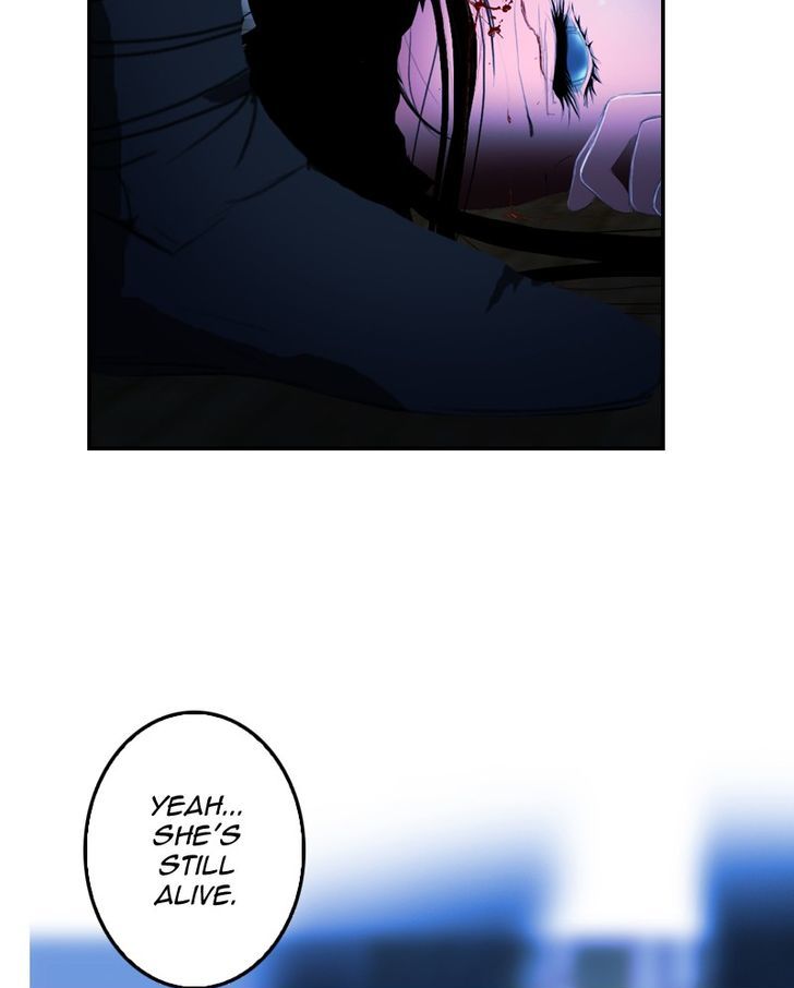 My Dear Cold-Blooded King chapter 19 - page 83