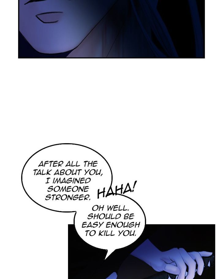 My Dear Cold-Blooded King chapter 19 - page 99