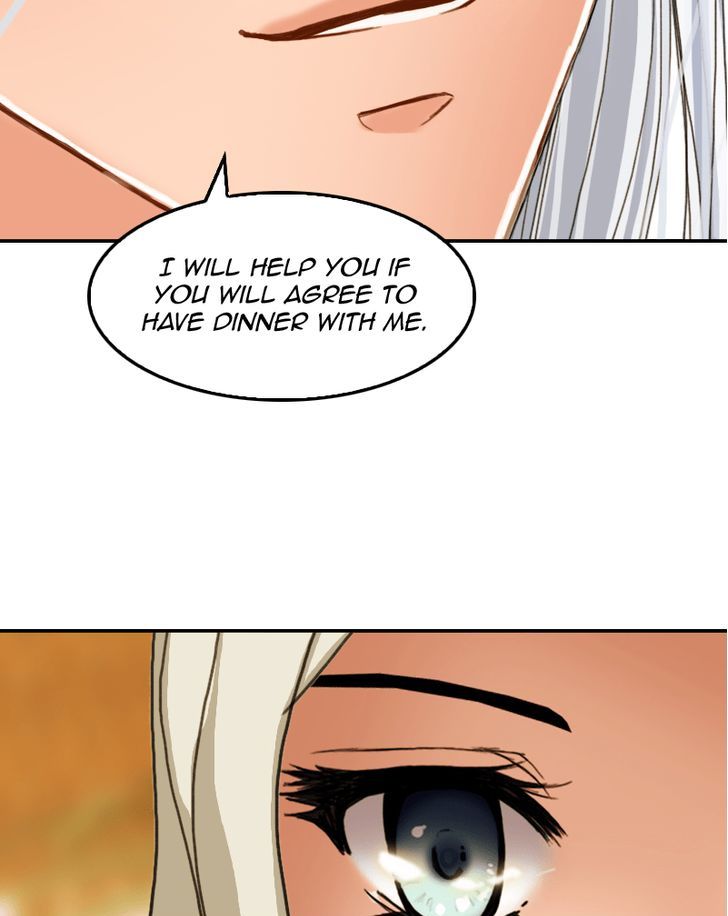 My Dear Cold-Blooded King chapter 18 - page 4