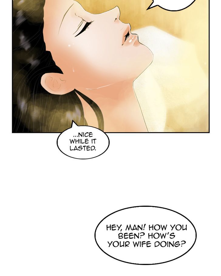 My Dear Cold-Blooded King chapter 17 - page 53