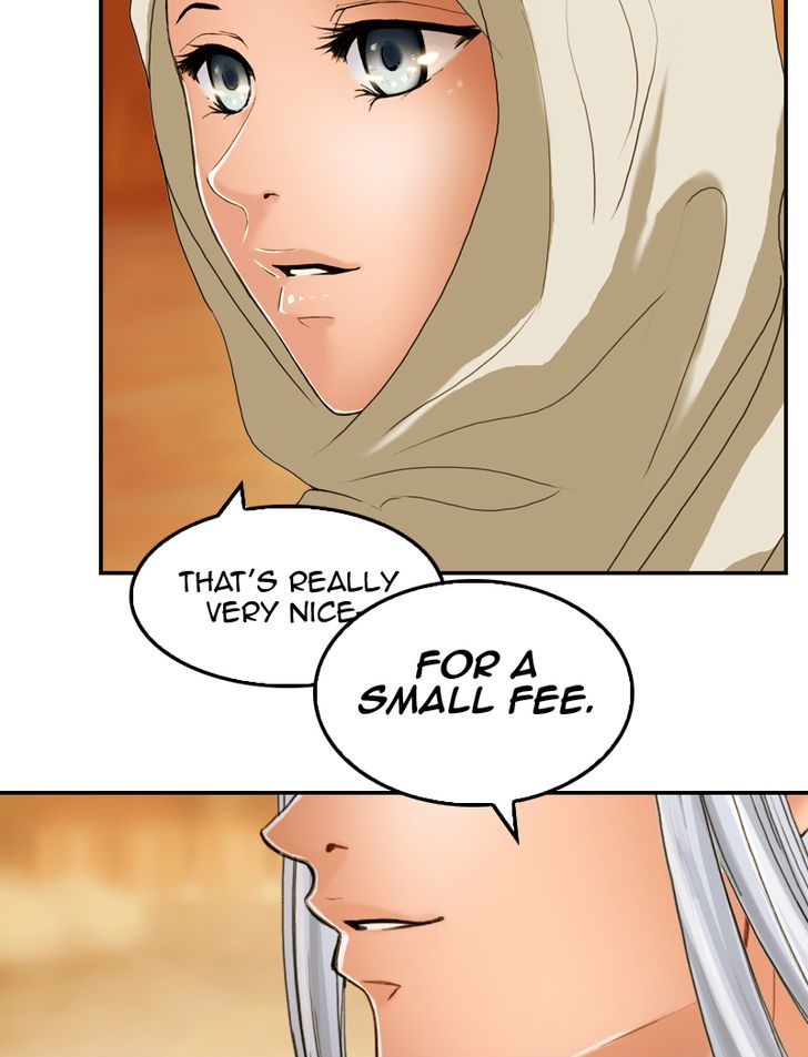 My Dear Cold-Blooded King chapter 17 - page 69