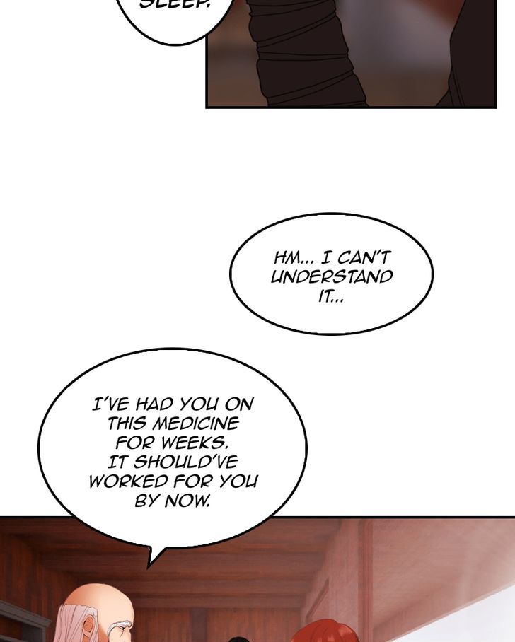 My Dear Cold-Blooded King chapter 15 - page 23