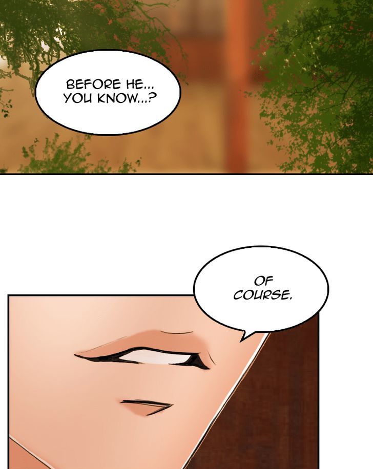 My Dear Cold-Blooded King chapter 14 - page 33