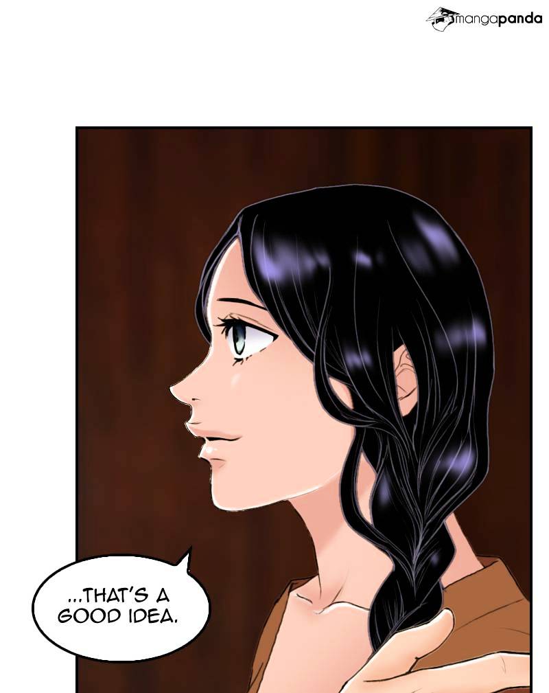 My Dear Cold-Blooded King chapter 13 - page 37