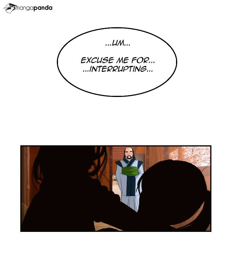 My Dear Cold-Blooded King chapter 12 - page 69