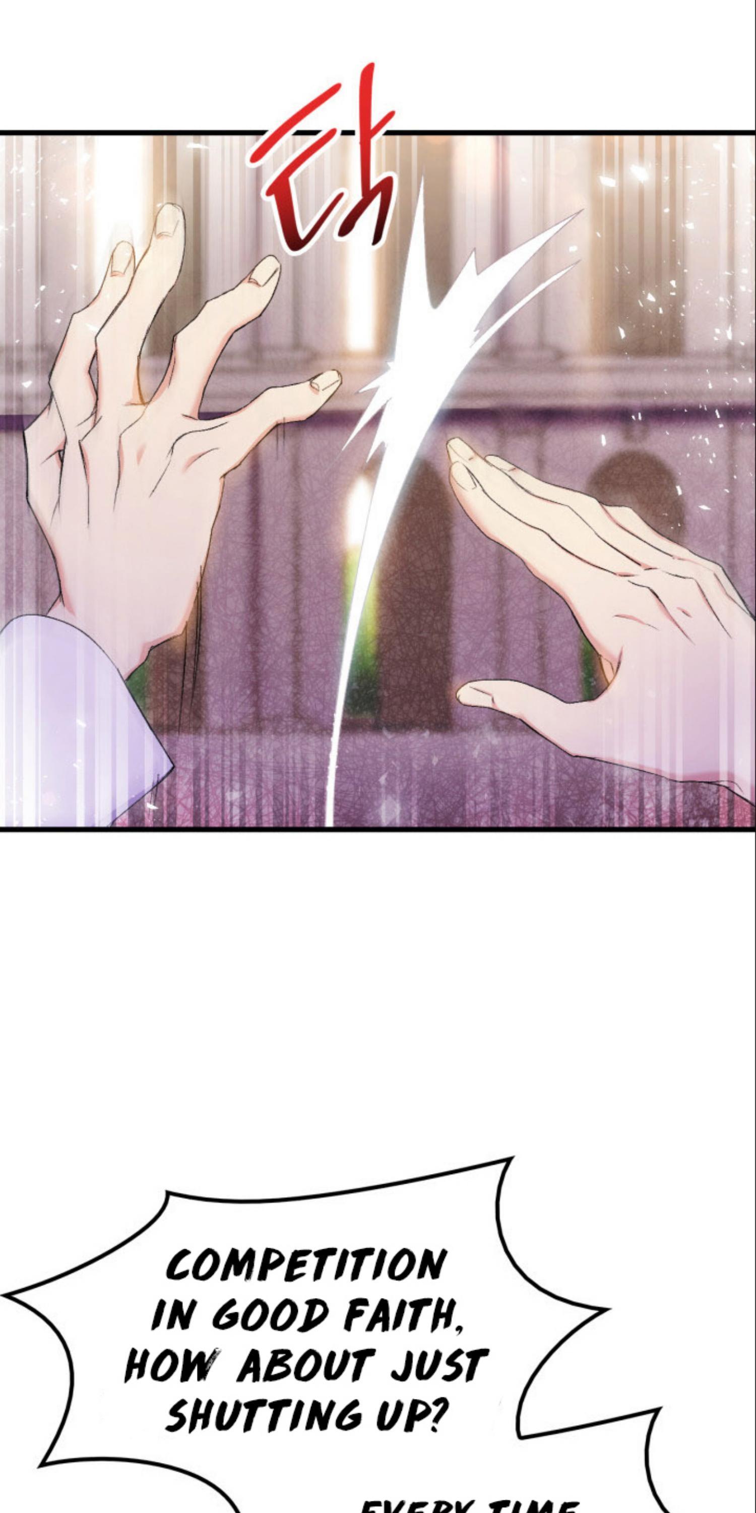 I Tried To Persuade My Brother And He Entrusted The Male Lead To Me Chapter 22 - page 11