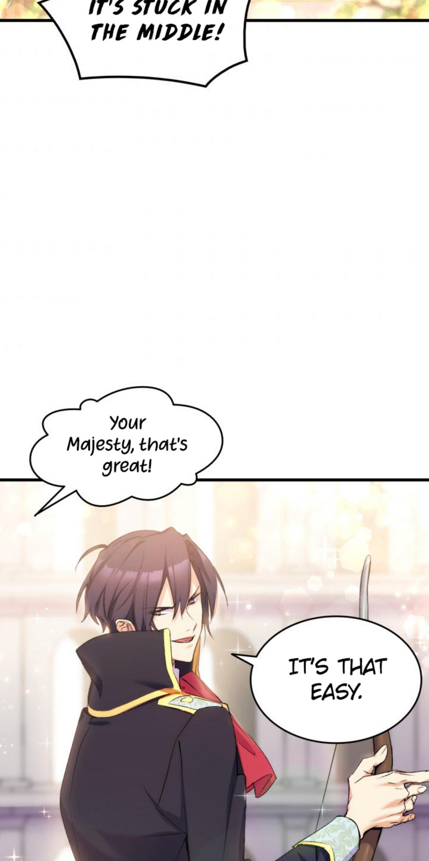 I Tried To Persuade My Brother And He Entrusted The Male Lead To Me Chapter 22 - page 21