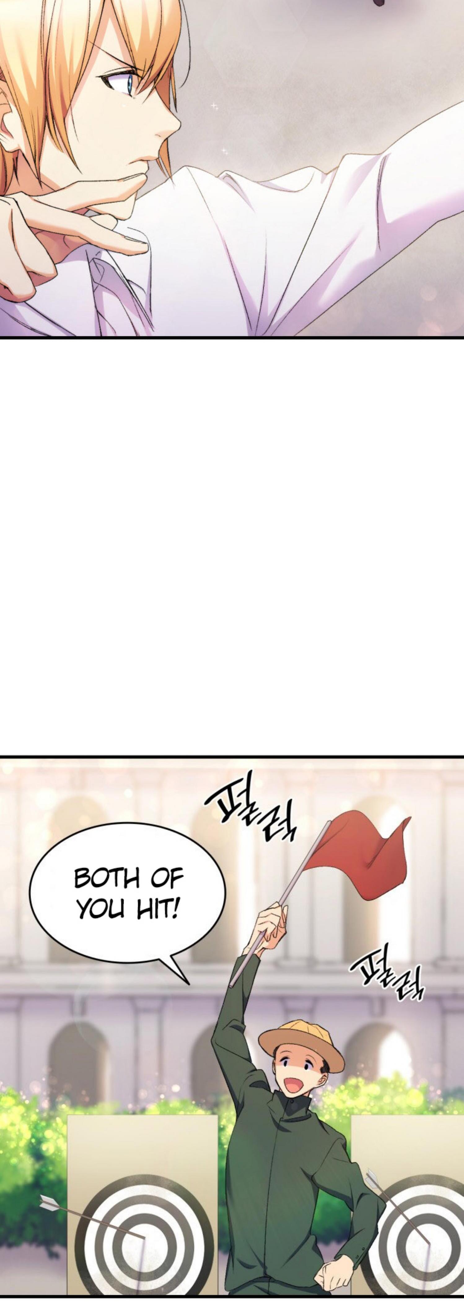 I Tried To Persuade My Brother And He Entrusted The Male Lead To Me Chapter 22 - page 26